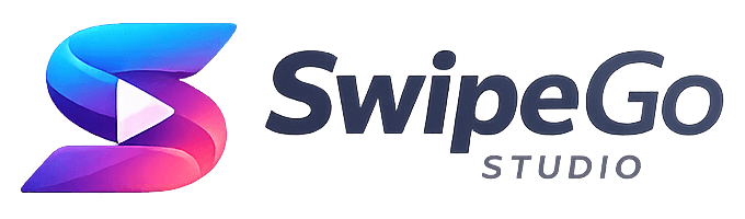 SwipeGo Studio